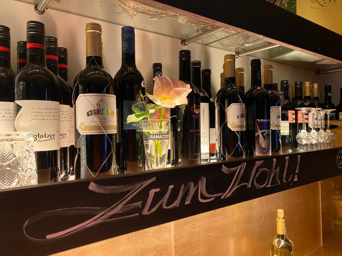 Hotel Zillners Einkehr *** Altheim Экстерьер фото