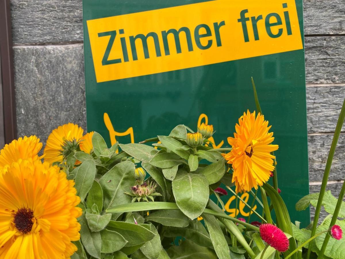 Hotel Zillners Einkehr *** Altheim Экстерьер фото