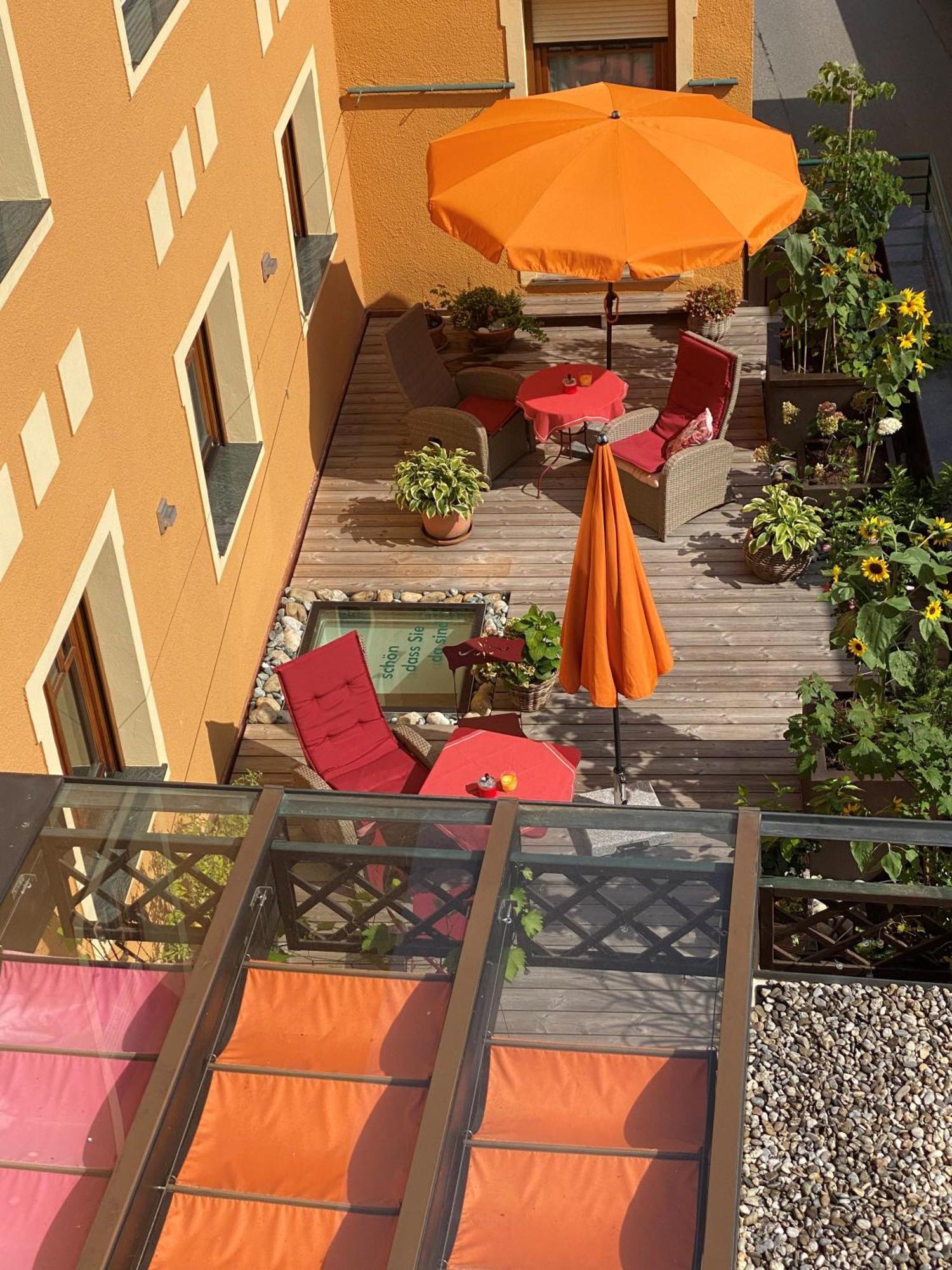 Hotel Zillners Einkehr *** Altheim Экстерьер фото