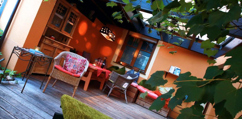 Hotel Zillners Einkehr *** Altheim Экстерьер фото
